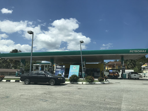 Petronas Sungai Choh (KB EZY Enterprise) Petronas Sungai Choh (KB EZY Enterprise)