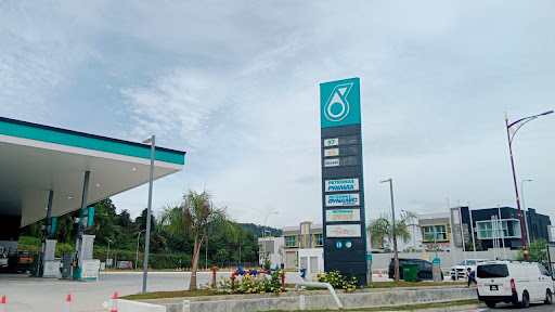 PETRONAS Hillpark Puncak Alam PETRONAS Hillpark Puncak Alam
