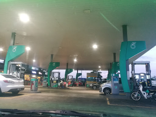 Petronas Sg Buloh Layby KM 453 Petronas Sg Buloh Layby KM 453