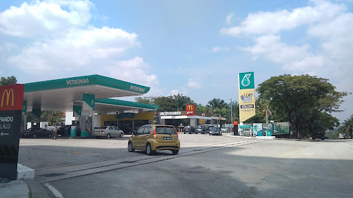 PETRONAS Bukit Rahman Putra PETRONAS Bukit Rahman Putra