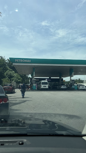 Pos Mini Ijok (Petronas)