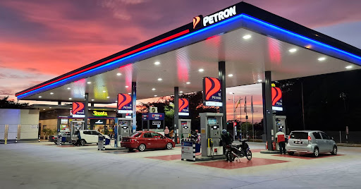 Petron Aman Putri Petron Aman Putri