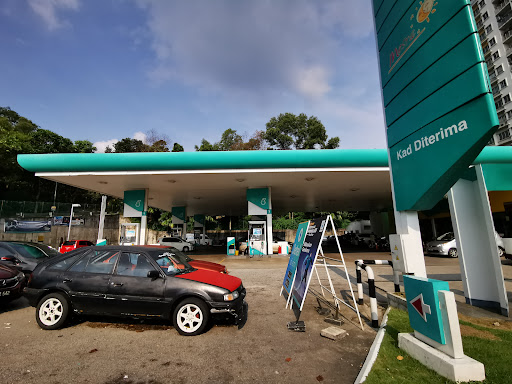 Petronas Damansara Damai Petronas Damansara Damai