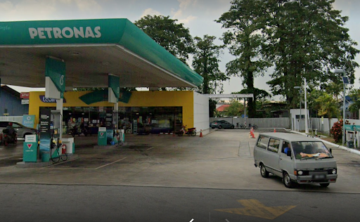 PETRONAS Kampung Bharu Subang