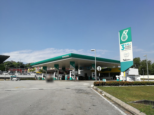 PETRONAS Pekan Baru Subang