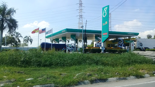 PETRONAS Klang Sentral PETRONAS Klang Sentral
