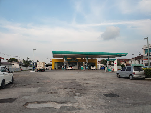Petronas Kampung Jawa Petronas Kampung Jawa