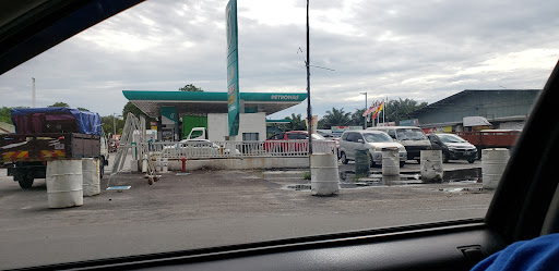 PETRONAS Pekan Meru PETRONAS Pekan Meru