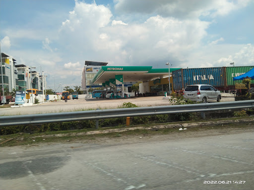 Petronas Sg Jati Arah Klang Petronas Sg Jati Arah Klang