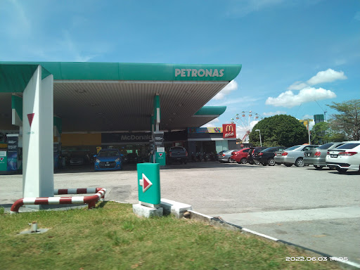 PETRONAS Bukit Tinggi 2 PETRONAS Bukit Tinggi 2