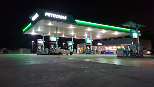 Petronas Jalan Klang - Banting Petronas Jalan Klang - Banting