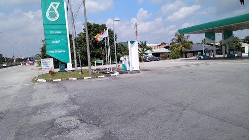PETRONAS Pss Jalan Haji Sirat PETRONAS Pss Jalan Haji Sirat