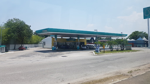 NGV Petronas Psn Raja Muda Musa Klang NGV Petronas Psn Raja Muda Musa Klang