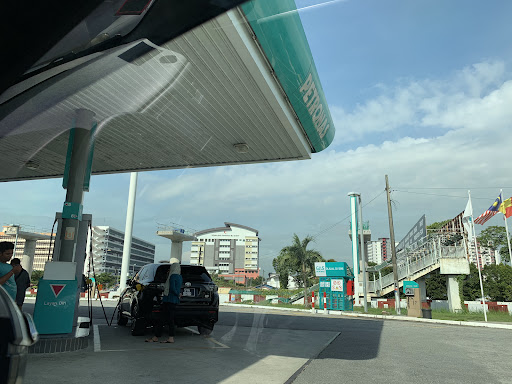 Petronas Taman Sri Andalas