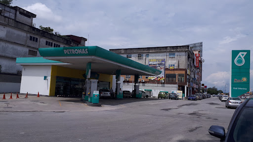 PETRONAS Batu 2 Jalan Meru PETRONAS Batu 2 Jalan Meru