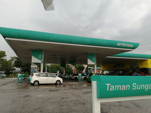 Petronas - Taman Sungai Kapar Indah Petronas - Taman Sungai Kapar Indah