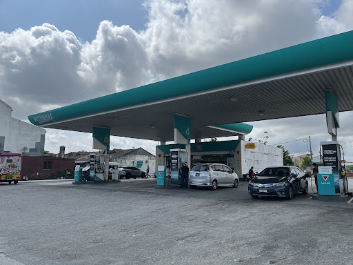 PETRONAS Pandamaran Indah PETRONAS Pandamaran Indah