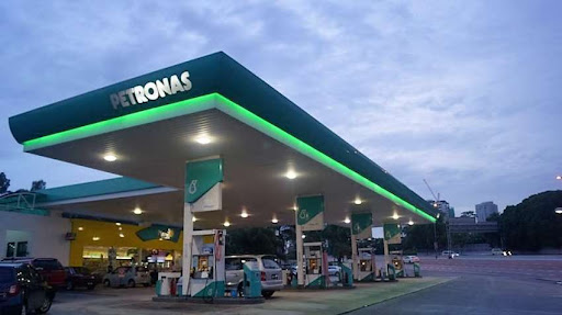 PETRONAS Pandamar Indah 2 PETRONAS Pandamar Indah 2