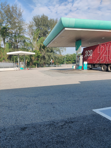 PETRONAS - Shapadu Highway