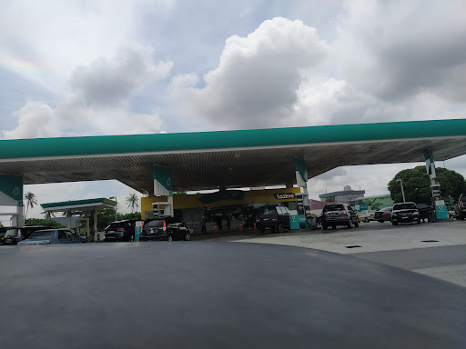 Petronas Telok Panglima Garang Akrab Padu Petronas Telok Panglima Garang Akrab Padu