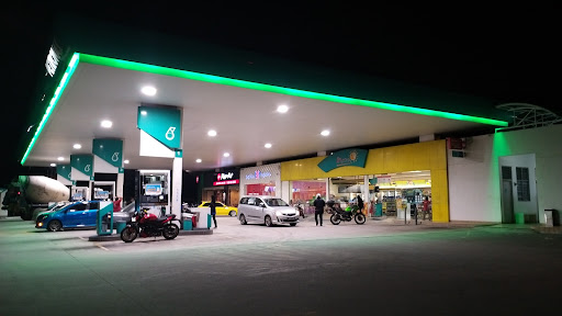 PETRONAS Setia Alam (Samusim Dua ENT) PETRONAS Setia Alam (Samusim Dua ENT)