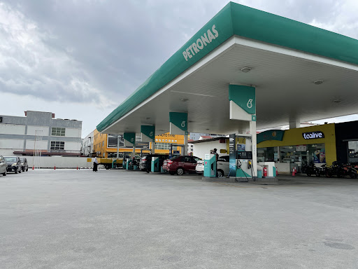 Petronas Seksyen 15 Shah Alam (Fizzili Services) Petronas Seksyen 15 Shah Alam (Fizzili Services)