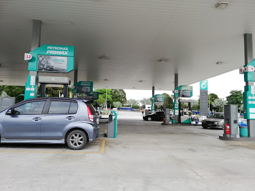 PETRONAS Jalan Plumbum Seksyen 7 PETRONAS Jalan Plumbum Seksyen 7
