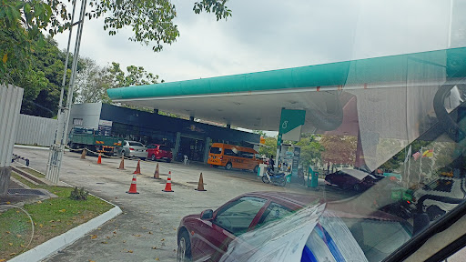 PETRONAS Kota Kemuning 2 PETRONAS Kota Kemuning 2