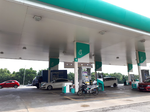 Petronas - Federal Highway Petronas - Federal Highway