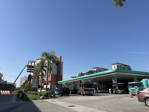 PETRONAS NKVE