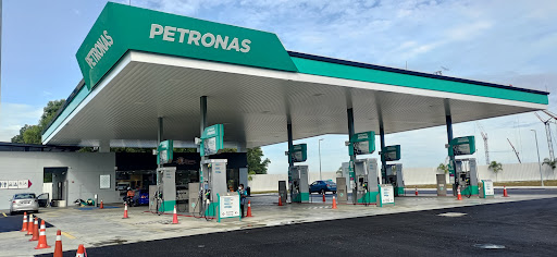 PETRONAS Setia Utama (MyRais Temasya) PETRONAS Setia Utama (MyRais Temasya)