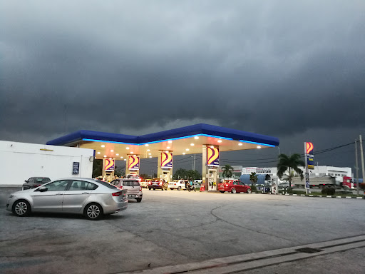 Petron Teluk Panglima Garang Petron Teluk Panglima Garang