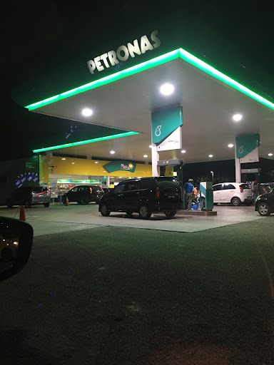 PETRONAS Kota Kemuning PETRONAS Kota Kemuning
