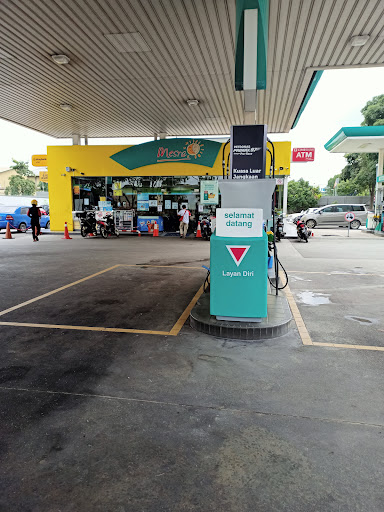 Petronas Axis Industrial Park Petronas Axis Industrial Park