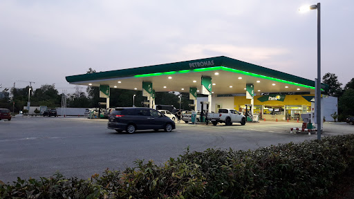 PETRONAS - SKVE