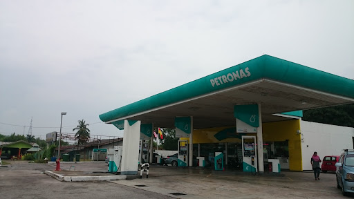 Petronas Kuala Selangor