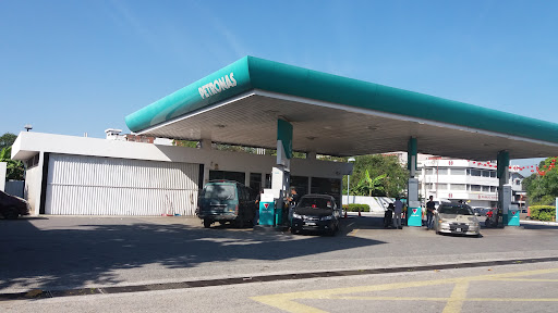 Petronas Nuri Pandamaran Petronas Nuri Pandamaran