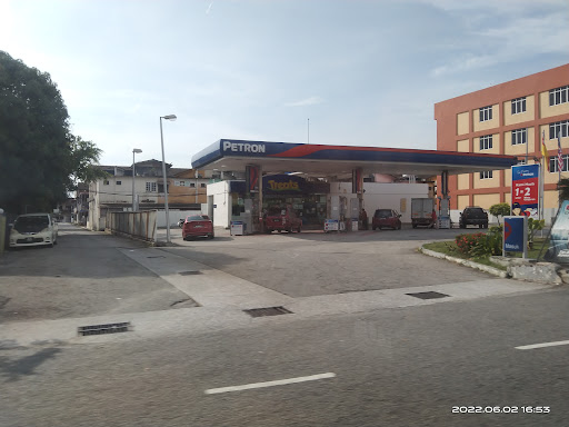 Petron Port Klang Petron Port Klang