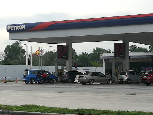 Petron Pulau Indah Petron Pulau Indah