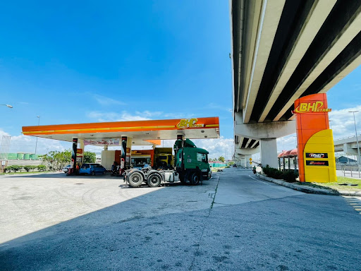 BHPetrol Port Klang BHPetrol Port Klang