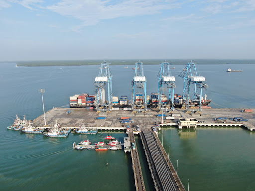 Northport (Malaysia) Bhd Northport (Malaysia) Bhd