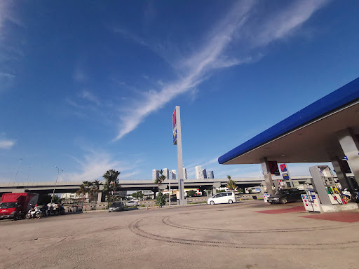 Petron Bandar Baru Klang Petron Bandar Baru Klang