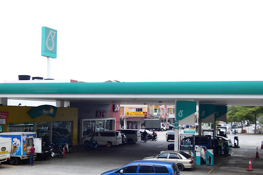 Petronas - Petaling Utama