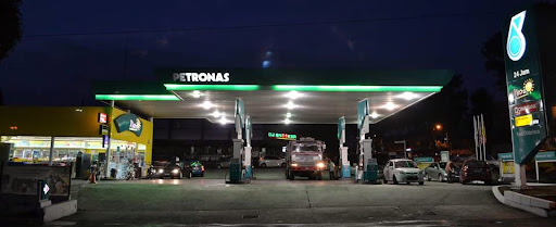 PETRONAS Damansara Jaya 1