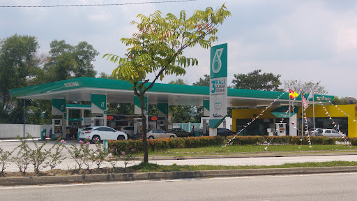 PETRONAS Ara Damansara