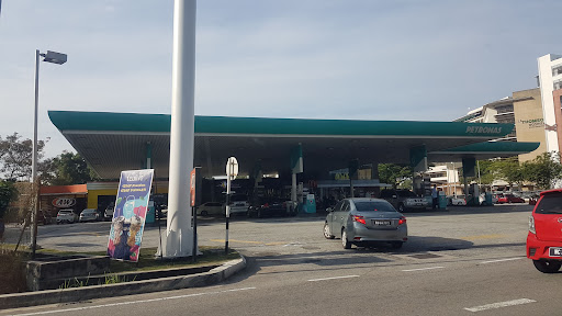 PETRONAS Kota Damansara 2