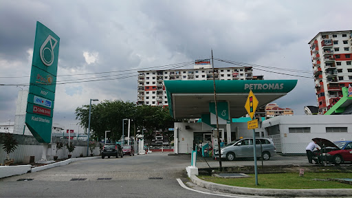 PETRONAS Kelana Jaya