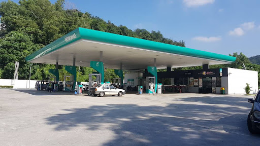 PETRONAS KM 5.75 Penchala Link (Arah KL)