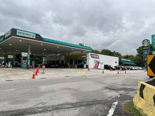 PETRONAS Temasya Federal Highway PETRONAS Temasya Federal Highway