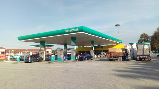 Petronas Subang Bestari